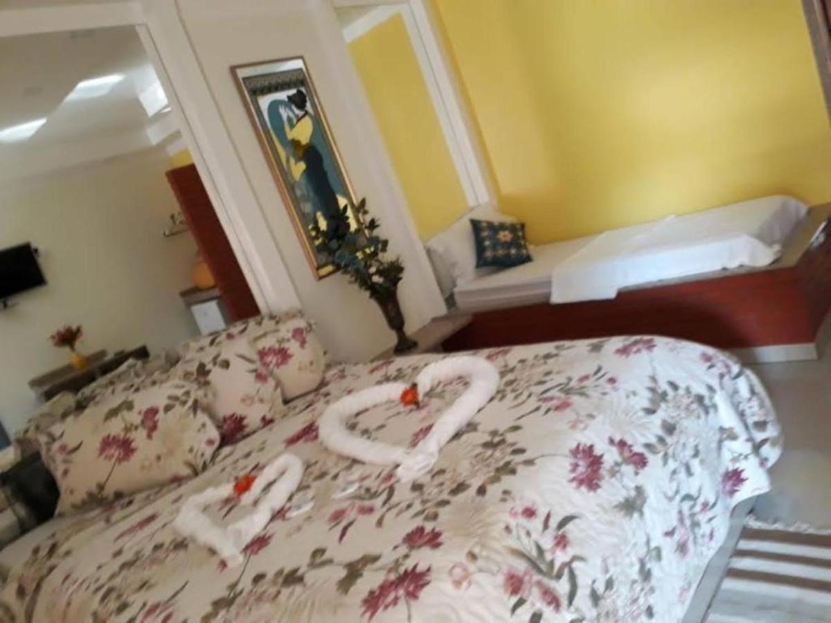 Hotel Recanto Diegues Conchal Luaran gambar