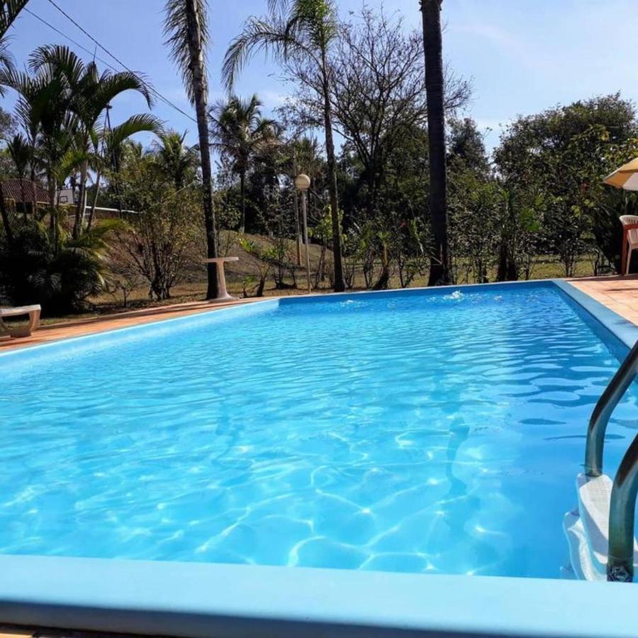 Hotel Recanto Diegues Conchal Luaran gambar