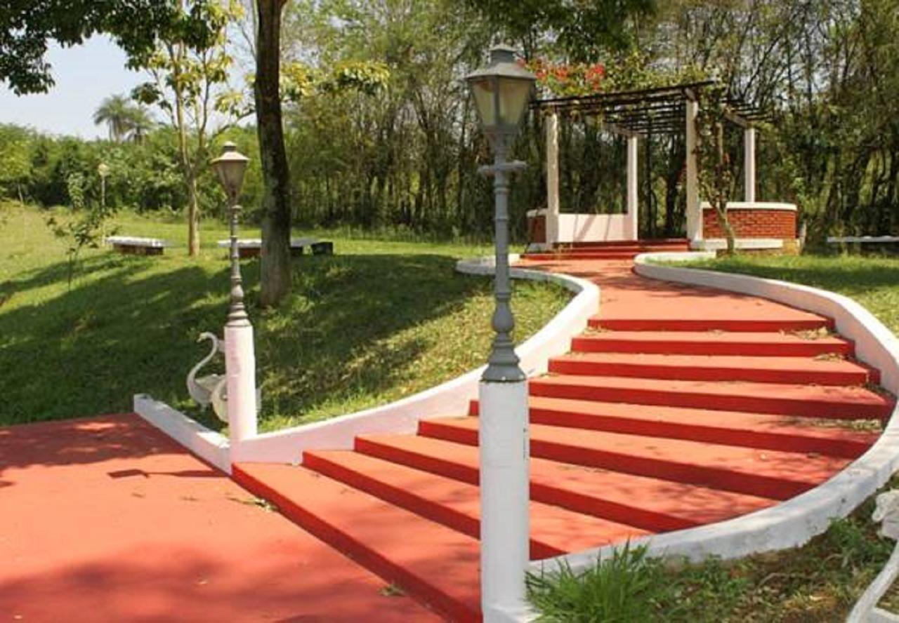 Hotel Recanto Diegues Conchal Luaran gambar