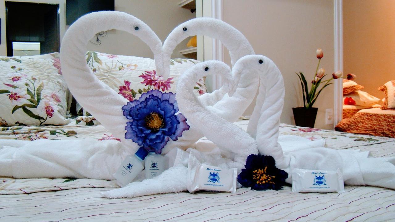 Hotel Recanto Diegues Conchal Luaran gambar