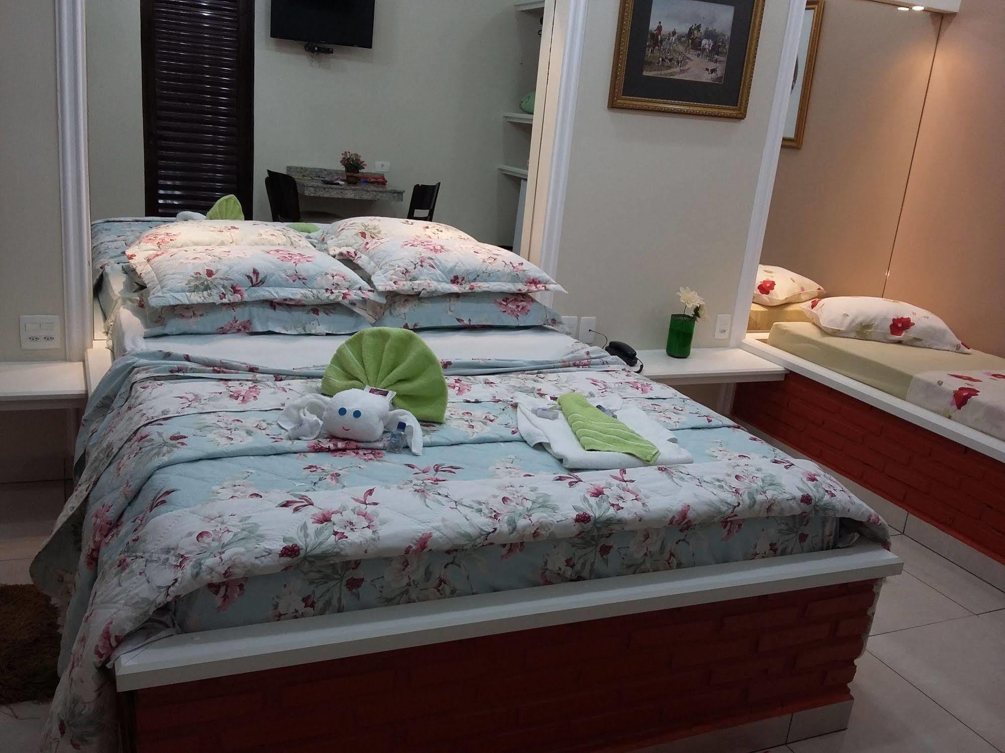 Hotel Recanto Diegues Conchal Luaran gambar