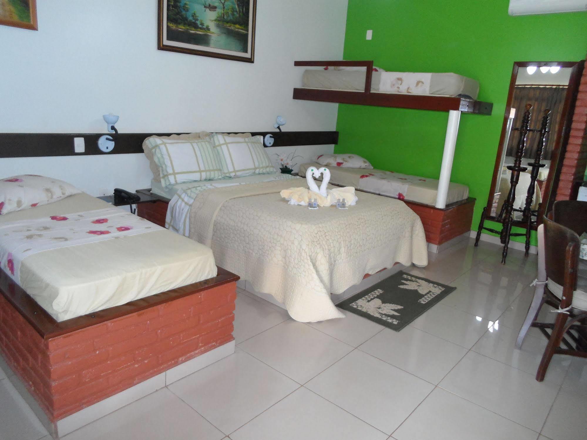 Hotel Recanto Diegues Conchal Luaran gambar