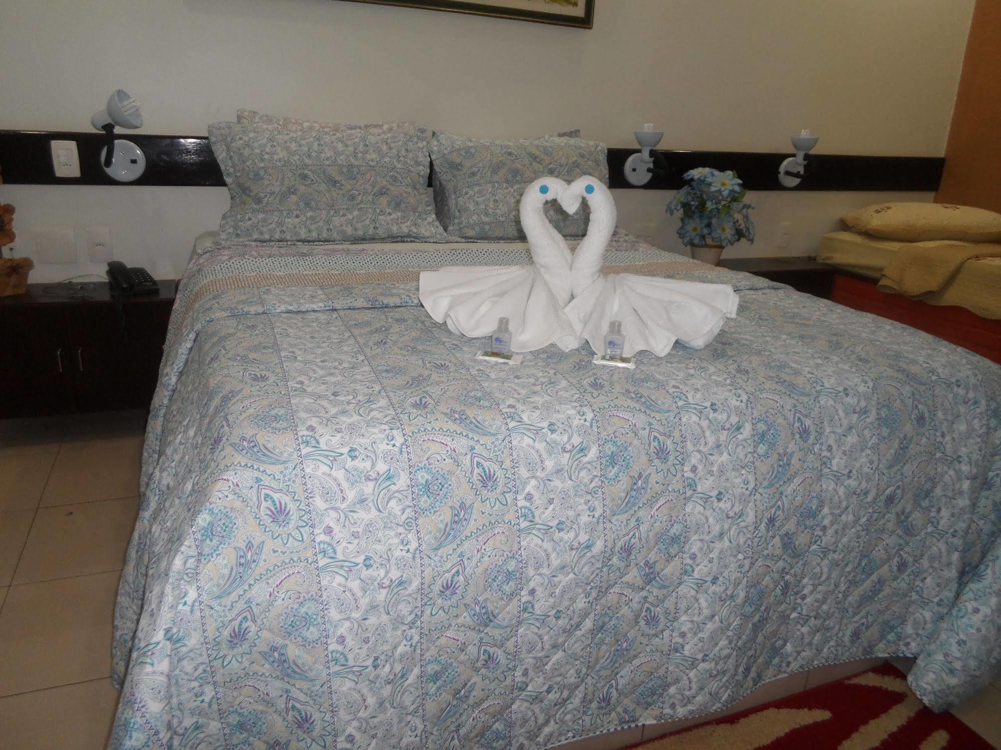 Hotel Recanto Diegues Conchal Luaran gambar