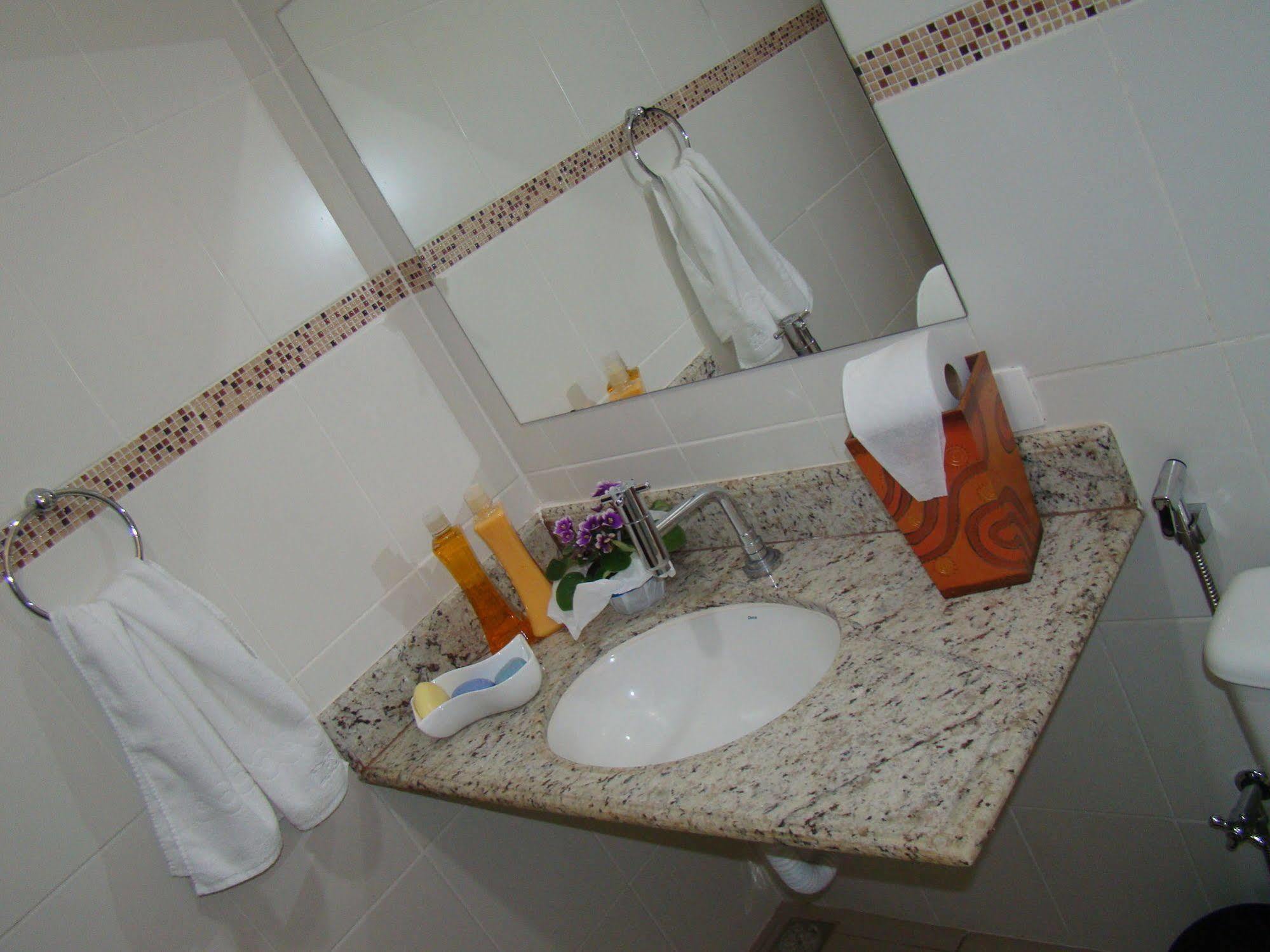 Hotel Recanto Diegues Conchal Luaran gambar