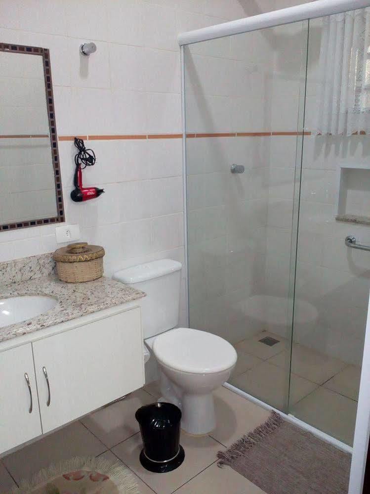 Hotel Recanto Diegues Conchal Luaran gambar