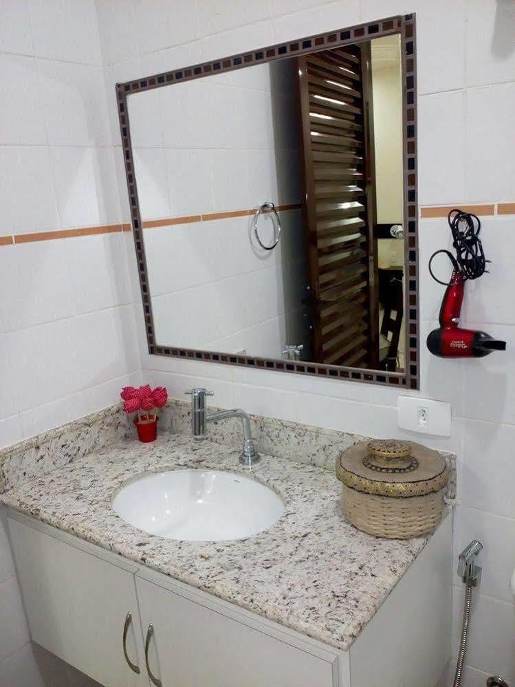 Hotel Recanto Diegues Conchal Luaran gambar
