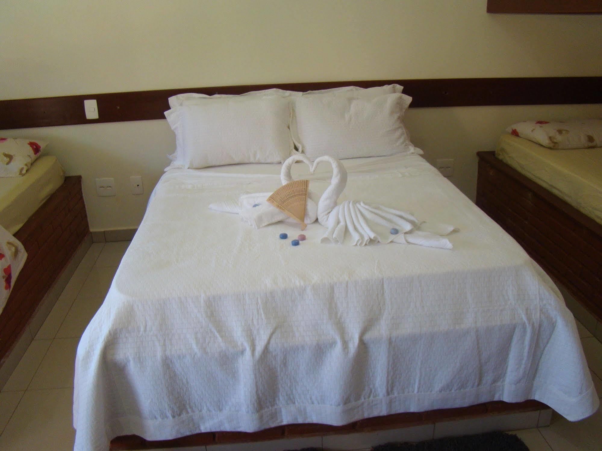 Hotel Recanto Diegues Conchal Luaran gambar