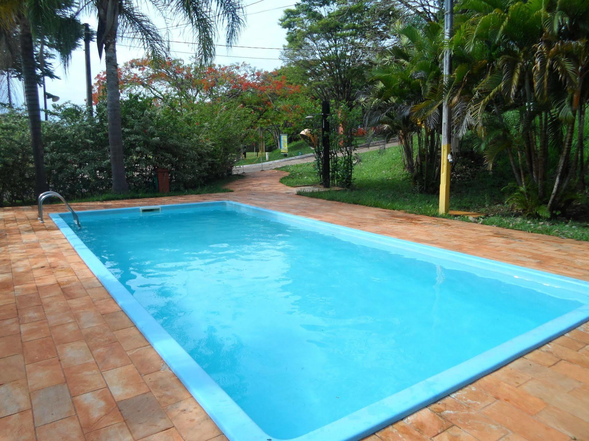 Hotel Recanto Diegues Conchal Luaran gambar