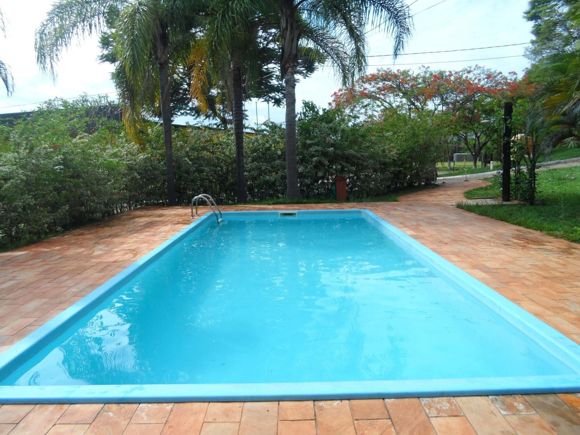 Hotel Recanto Diegues Conchal Luaran gambar