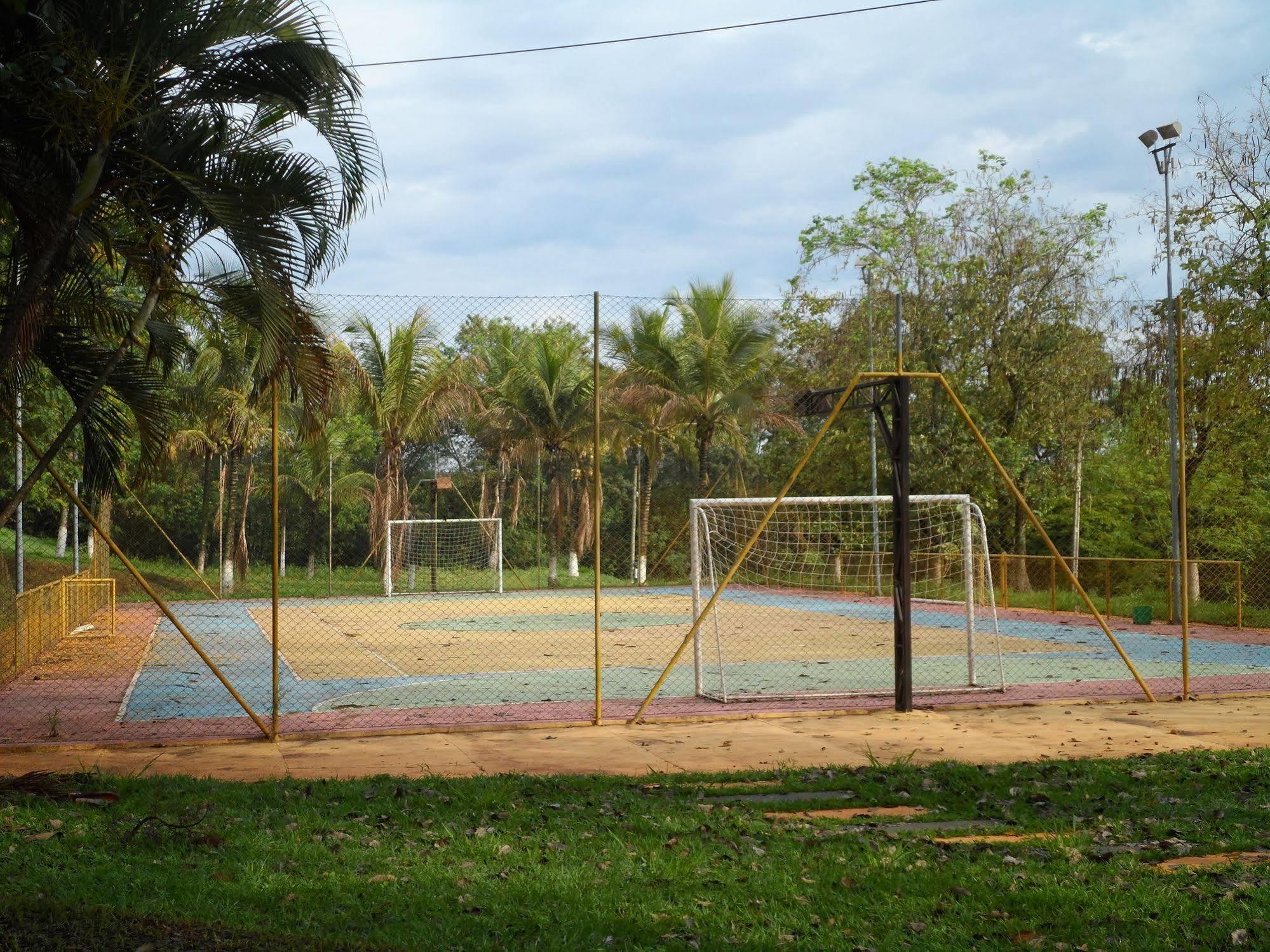 Hotel Recanto Diegues Conchal Luaran gambar