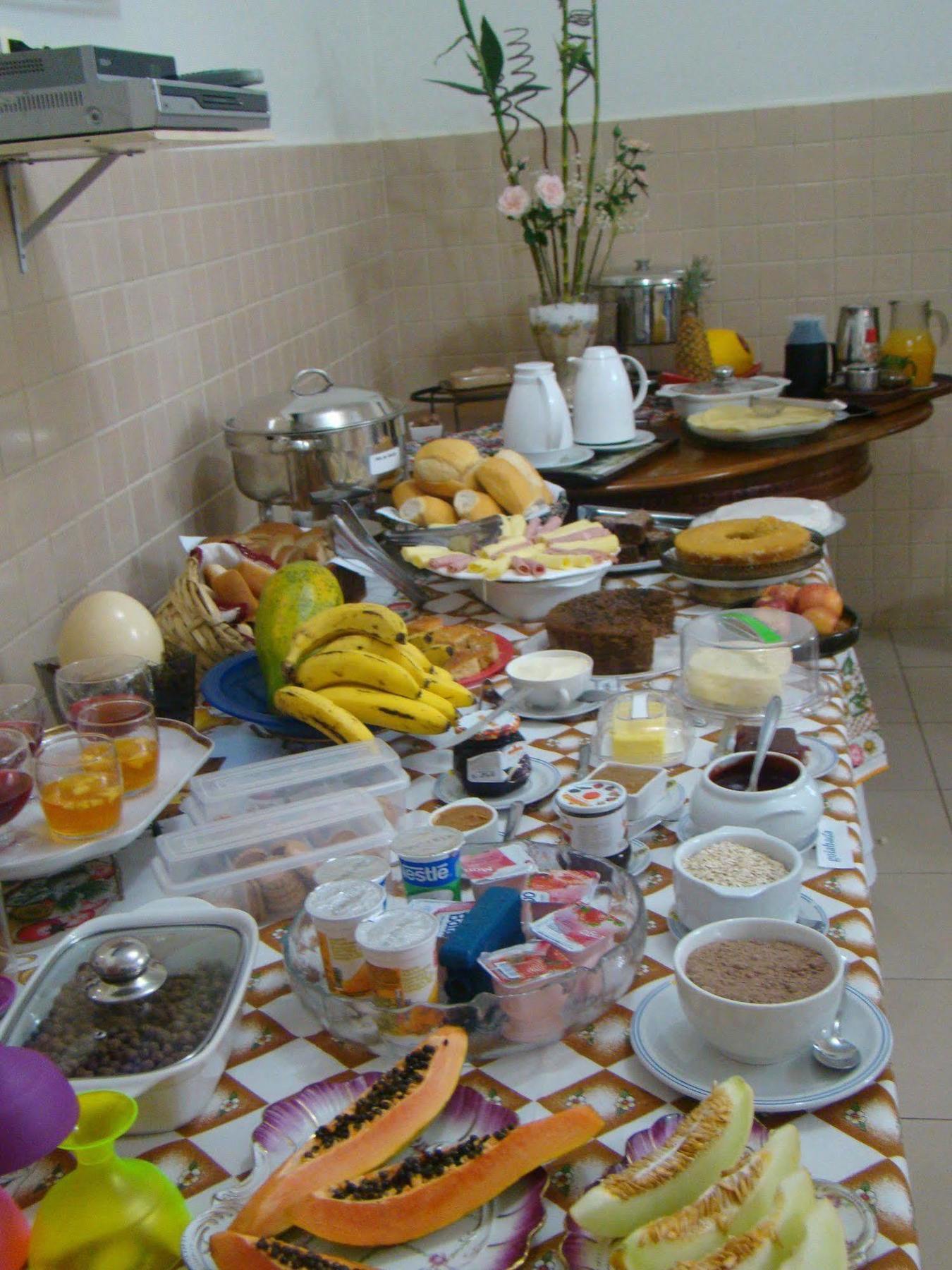 Hotel Recanto Diegues Conchal Luaran gambar