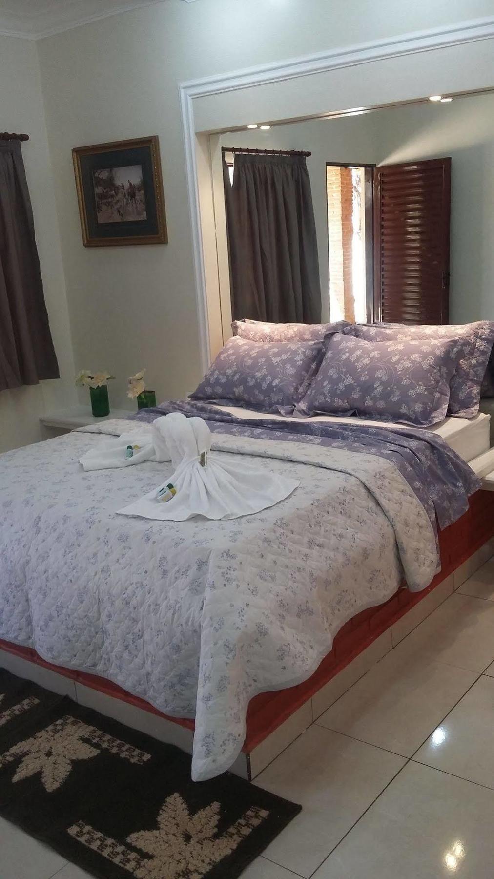 Hotel Recanto Diegues Conchal Luaran gambar