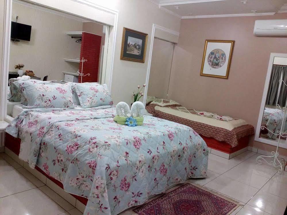 Hotel Recanto Diegues Conchal Luaran gambar