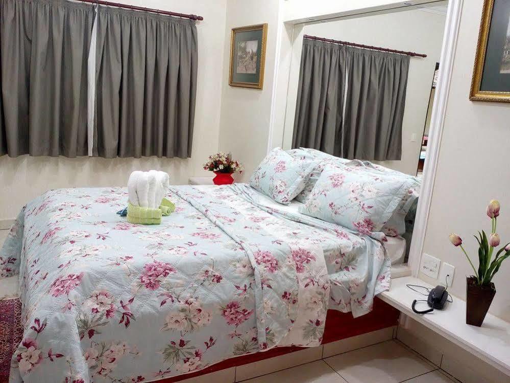 Hotel Recanto Diegues Conchal Luaran gambar
