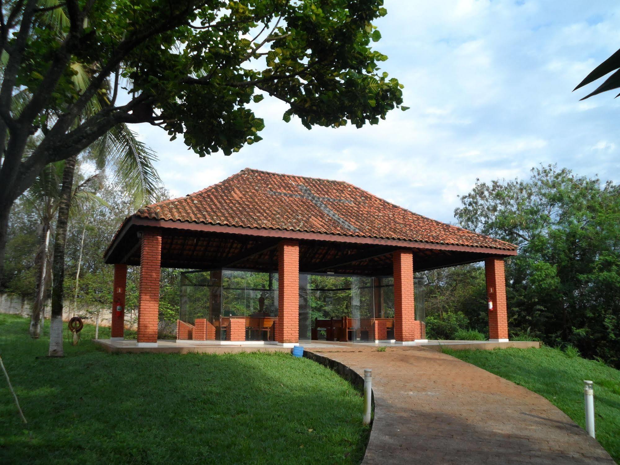 Hotel Recanto Diegues Conchal Luaran gambar