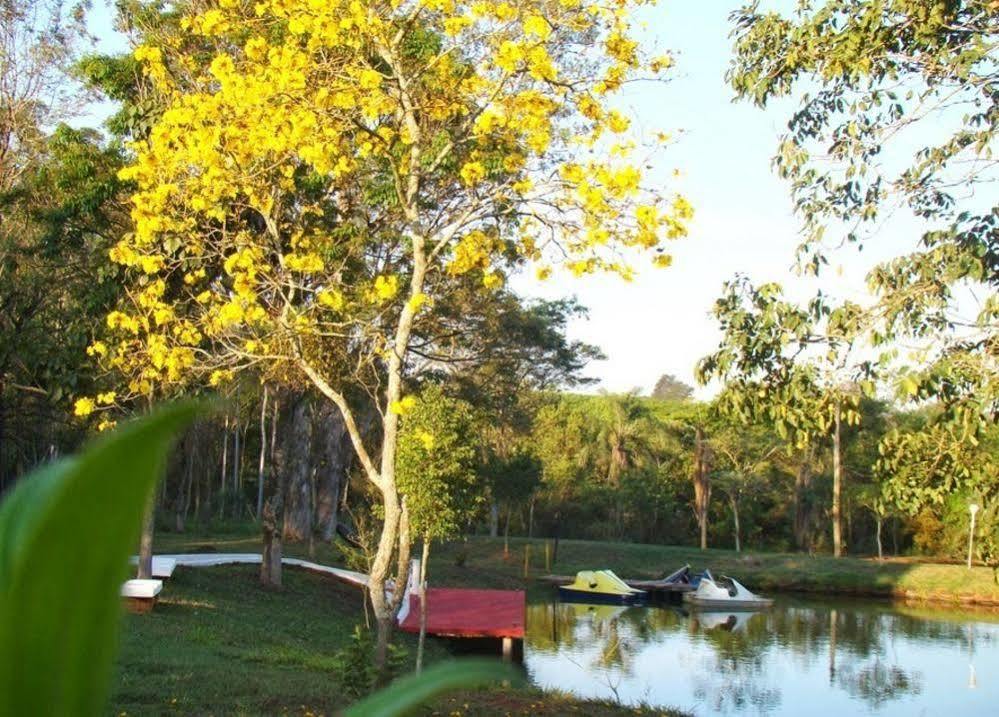 Hotel Recanto Diegues Conchal Luaran gambar