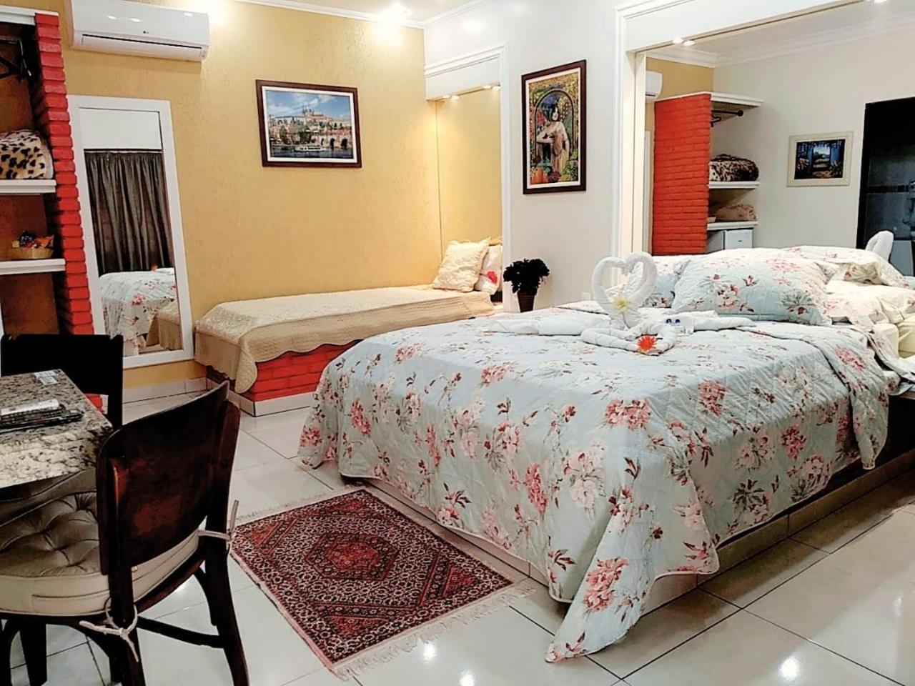 Hotel Recanto Diegues Conchal Luaran gambar